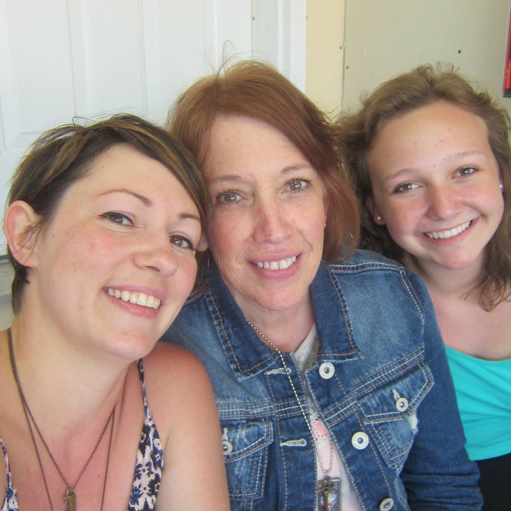 Meet your Posher, Carol